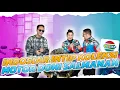 IRFAN HAKIM DAN JIRAYUT GREBEK RUMAH DONI SALMANAN?
