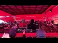 Lagu Theo Parrish live @ Gala Festival Peckham Rye Park 2025