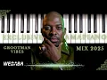 Download Lagu EXCLUSIVE AMAPIANO MIX 2025 | GROOTMAN VIBES | Dj Webaba