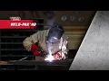 WELD-PAK Welder Lincoln Electric