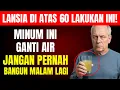 Download Lagu LANSIA: Tidak Bisa Tidur Nyenyak? Minum INI Ganti Air Putih untuk Tidur Lelap Seketika