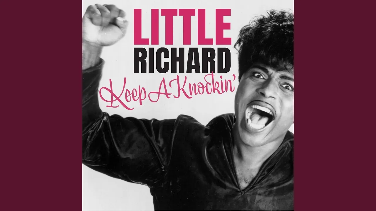 Keep A Knockin’ (Extended Version (Remastered)) Keep A Knockin’ (Extended Version (Remastered))