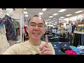 RM25 Volkswagen Jeep T-shirts in Kluang Mall