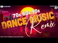 Download Lagu Legendary 80s Dance Music Remixes DJ Mix | Feel the Energy, Keep the Memories Alive | DJ Skyline 89