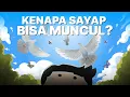 Lagu Kenapa Sebenarnya Ada Hewan yang Bisa Terbang?
