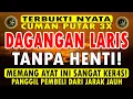 Lagu KUNFAYAKUN!!! PUTAR DITEMPAT USAHA, AYAT PELARIS JUALAN MUSTAJAB, PENARIK REZEKI DARI SEGALA PENJURU