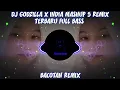 Download Lagu DJ GODZILLA X INDIA MASHUP 5 REMIX TERBARU FULL BASS 2022 VIRAL TIKTOK