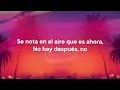 Rauw Alejandro - Dando Vueltas [Letra]