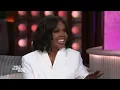 CeCe Winans Performs 'That's My King' On The Kelly Clarkson Show