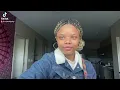 When I Pray-DOE Cover @CrystalTigney  @DOEJonesMusic