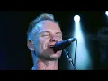Lagu The Police - Walking On The Moon (Certifiable: Live in Buenos Aires, Argentina)