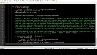 Python For Ethical Hacking Advanced - Building a Brute Force Zip File Cracking Tool 2019