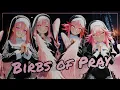 Download Lagu Birbs of Pray