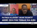 Download Lagu Blak-Blakan! Andre Rosiade \u0026 Akmal Marhali soal Nasib Kluivert usai Timnas Gagal ke Piala Dunia