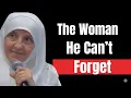 Lagu The Woman He Can’t Forget 👑 | Why Some Women Are Truly Unreplaceable DR HAIFAA YOUNIS