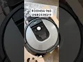 Lagu Roomba 960 Unboxing! #shorts #roomba #cleantok #unboxing #unboxingvideo #robot #vacuum #robotics