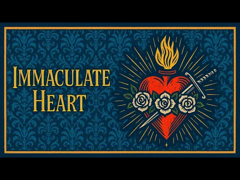Fr. Gerrity discusses the Immaculate Heart of Mary and spiritual warfare. video
