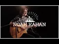 Download Lagu Noah Kahan - Hurt Somebody (Acoustic) | Forbes Street Sessions