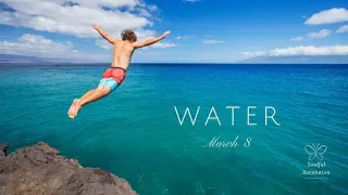 The lesson has been learned WATER Sign March 8 Cancer Pisces Scorpio