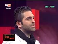 Serkan Boran - Kal Ölene Kadar { İnce İnce } 27.11.2011