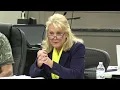 Walker County Board of Commissioners Meeting - April 3 2025
