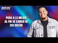 Niko Eme x Funky - A Lo Mejor | Video Con Letra