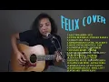 Download Lagu Kumpulan Cover Playlist Akustic - Felix Irwan [ Clark Pesik ]