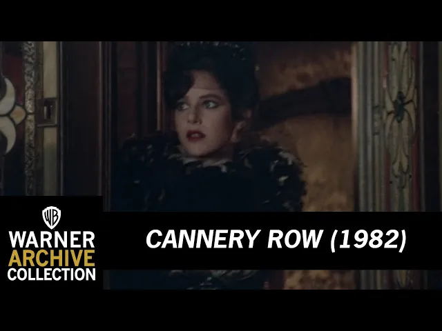 Cannery Row  - HD Trailer