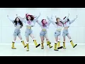 STAYC - 'Teddy Bear' Dance Practice Mirrored [4K]