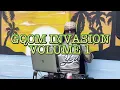 Lagu MASOODAH - GQOM INVASION VOLUME 1