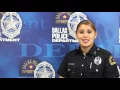 DallasPDTV en Espanol 12-07-2015