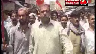 maa natho majan inqlabi song by sarmad sindhi jsqm