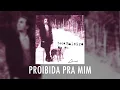 Zeca Baleiro - Proibida Para Mim (Grazon) - Líricas (ÁUDIO) (Charlie Brown Jr. Cover)
