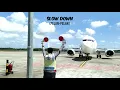 Belajar Menjadi Aircraft Marshaller Kang Parkir Pesawat