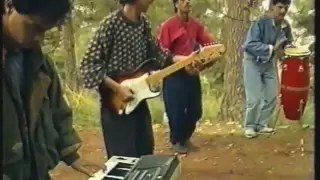 Noujoum Saf Kouna Hanyine 