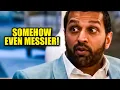Kash Patel s FBI Jet Problem Just Got MUCH Worse