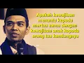 Download Lagu Apakah kewajiban menantu pada mertua sama dengan kewajiban anak pada orang tua?