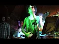 The blues Wolf gang - It's Too Late Brother (Little Walter)