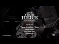 Take Another Turn - Sarah Jarosz - 4/28/2018