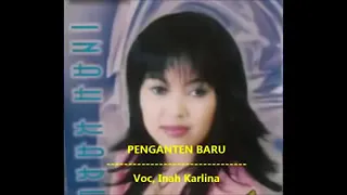 Download PENGANTEN BARU inah karlina MP3 Slide Foto @ lagu tarling Lawas Jadul MP3