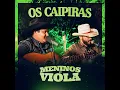 A Viola e a Pescaria (Ao Vivo)