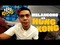 Download Lagu VLOGKESMAS - DARI HONGKONG JADI GOSONG