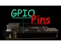 How to use GPIO pins on the Beaglebone Black