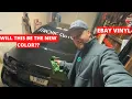 I wrapped my car with eBay vinyl EZautowrap Is this vinyl any good