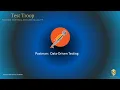 13 Data-Driven Testing with Postman
