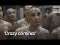 Download Lagu Gevangenis vol met getatoeëerde bendeleden voor 'veilig' El Salvador