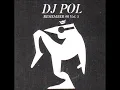 DJ POL - REMEMBER 90 Vol. 5
