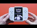 Download Lagu The World's First DS Emulation Handheld