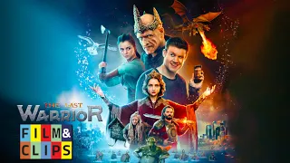 The Last Warrior - Trailer Ufficiale HD del Film Disney by Film&Clips