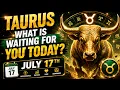 Taurus Horoscope Today July 17 A Powerful Day of Success and Financial Growth